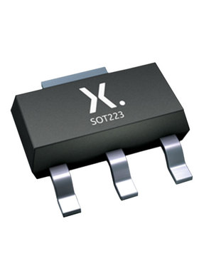 BCP56-16T-QX  《 TRANS NPN 80V 1A SOT223    》