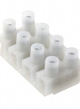 1776296-4 连接器 《 CONN TERM STRIP 4CIRC 0.394    》
