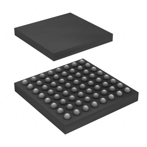 S70GL02GP12FFI010  Cypress Semiconductor Corp