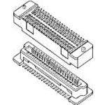 61083-141400LF 连接器 《 CONN PLUG 140POS SMD GOLD    》