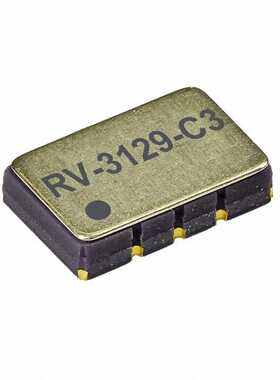 RV-3129-C3-32.768KHZ-OPTION-B-TA-QC  Micro Crystal AG
