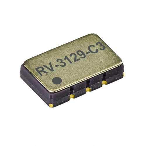RV-3129-C3-32.768KHZ-OPTION-B-TA-QC  Micro Crystal AG