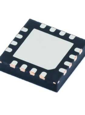 ADS8329IRSAT 芯片 《 IC ADC 16BIT SAR 16QFN    》