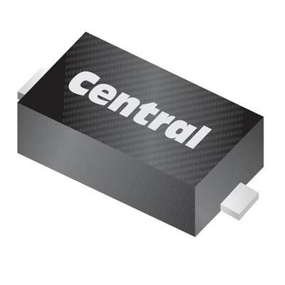 CMOSH-3 TR13 PBFREE  Central