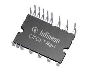 IM818LCCXKMA1  《 CIPOS MAXI 1200V 15A PG-MDIP-24    》
