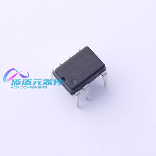 NCP1076BBP100G 芯片 《 ENHANCED OFF-LINE SWITCHE    》