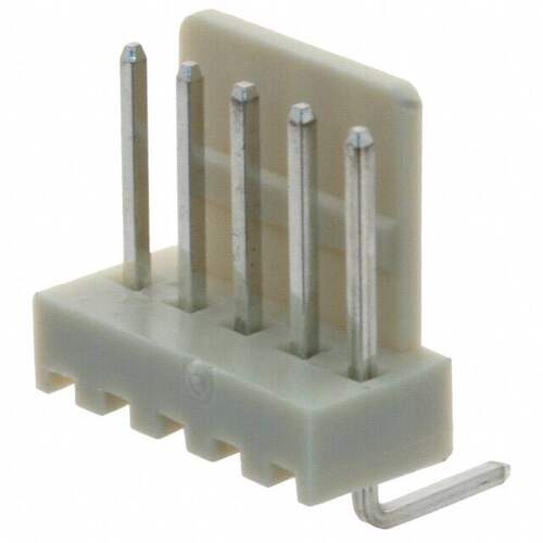SWR25X-NRTC-S05-RB-BA  Sullins Connector Solutions
