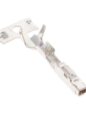7-1452668-1 连接器 《 CONN SOCKET 20AWG CRIMP TIN    》