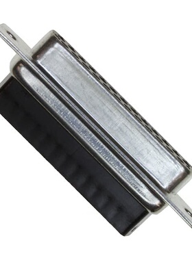 164533-4 连接器 《 CONN D-SUB HOUSING RCPT 25POS    》