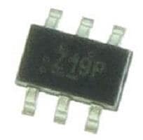 NC7SZ19P6X 芯片 《 IC DECODER/DEMUX UHS 1OF2 SC70-6    》