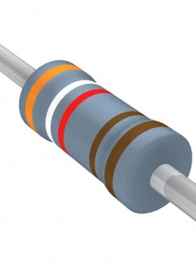 MFR-25FRF52-3K92 MFR-25FRF52-10K2 MFR-25FRF52-3K83