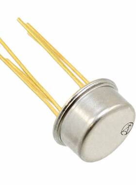 JAN4N24 隔离器 《 OPTOISO 1KV TRANS W/BASE TO78-6    》