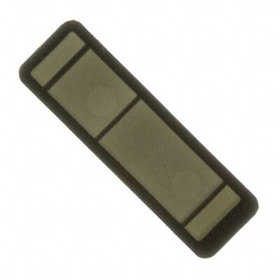 2058128-2 连接器 《 CONN DUST COVER RCPT&BLADE 4POS    》
