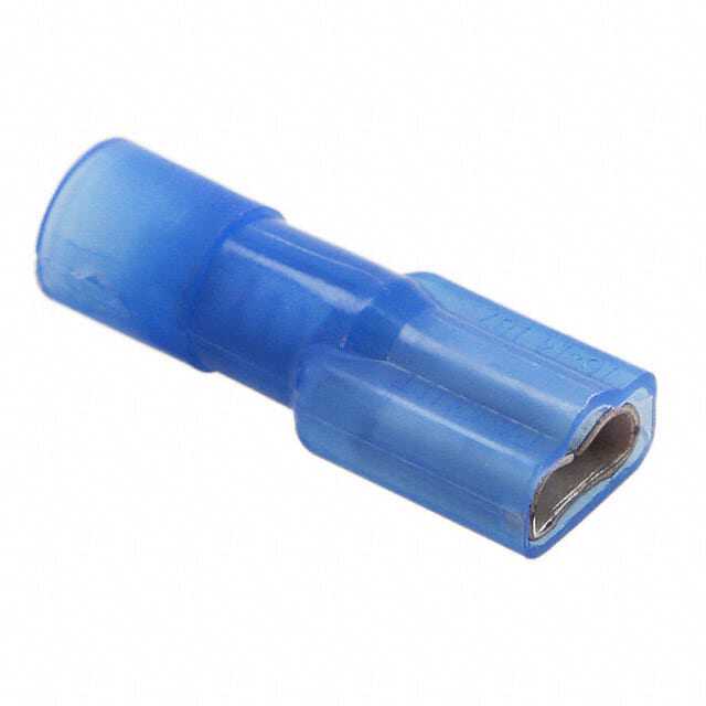 DNF14-188FIB-E 连接器 《 CONN QC RCPT 10-12AWG 0.187    》