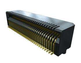 Inc. MECT null Samtec RA1 110
