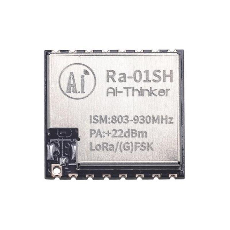 Ra-07H-V1.1 Ra-01SH-T RA-02