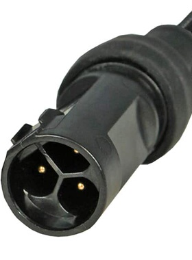 SK6-016M03 连接器 《 CONN PLG HSG FMALE 3POS INLINE    》