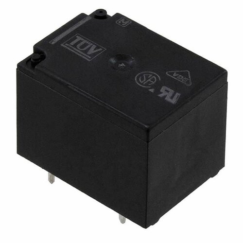 JS1AF-5V-F 继电器 《 RELAY GEN PURPOSE SPST 10A 5V    》