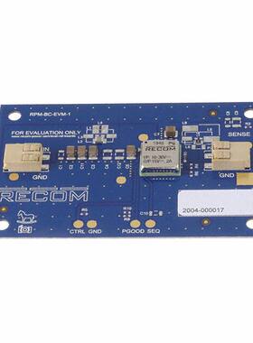 RPMB15-2.0-EVM-1  Recom Power