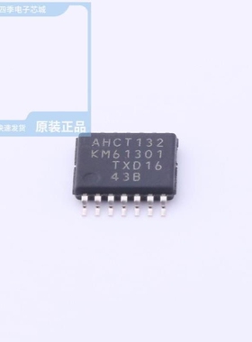 74AHCT240PW118 74AHC594DB118 74AHCT132PW118