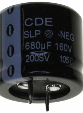 6R3AVEA221M0606 6R3AVEA221M0645 7R5AREP501E05A1PFBP26