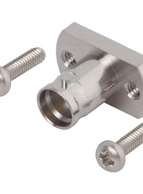 SF1211-66214-2S 连接器 《 CONN SMP PLUG STR 50 OHM SMD    》