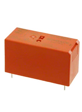 RT134024 继电器 《 RELAY GEN PURPOSE SPST 12A 24V    》