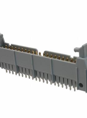71918-240LF 连接器 《 CONN HEADER VERT 40POS 2.54MM    》