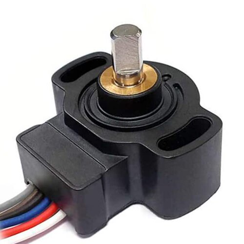 PSC360G2-F1A-C0007-ERA180-05K  Amphenol