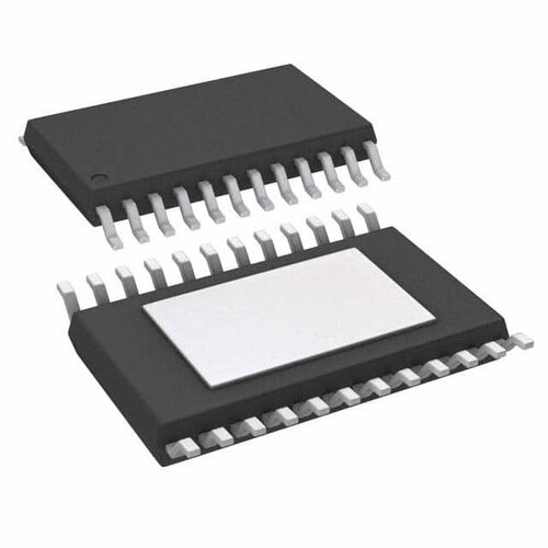 AD5732AREZ 芯片 《 IC DAC 14BIT V-OUT 24TSSOP    》