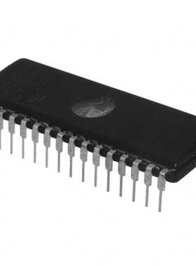 M27C2001-15F1 芯片 《 IC EPROM 2M PARALLEL 32CDIP    》