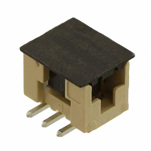 98424-F52-06ALF 连接器 《 CONN HEADER SMD 6POS 2MM    》
