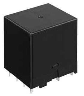 AHES3195 继电器 《 RELAY GEN PURPOSE DPST 35A 9V    》