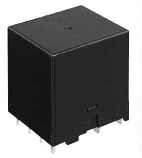 AHES3195 继电器 《 RELAY GEN PURPOSE DPST 35A 9V    》