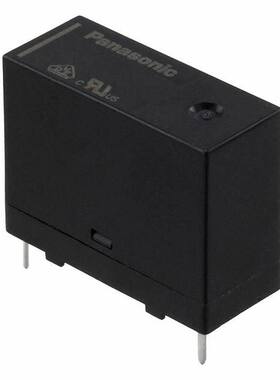 ADW1203HTW 继电器 《 RELAY GEN PURPOSE SPST 16A 3V    》