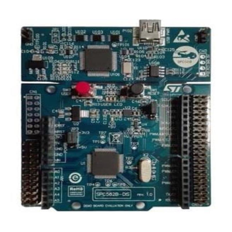 SPC58EE80E7QMHAY SPC582B54E1CG00X SPC58EC70E1F0C0X