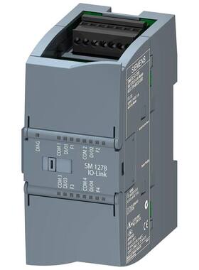6ES72784BD320XB0  《 S7-1200, 4 X IO-LINK MASTER    》