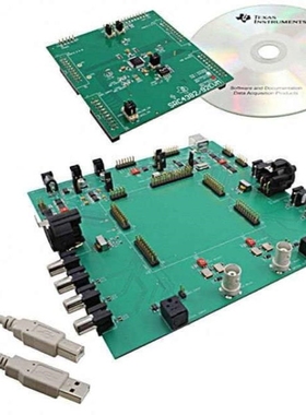 SRC4392IPFB SRC4382IPFB SRC4392EVM-PDK