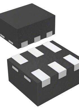 DG2511DN-T1-E4 芯片 《 IC SWITCH DUAL LV 6MINIQFN    》