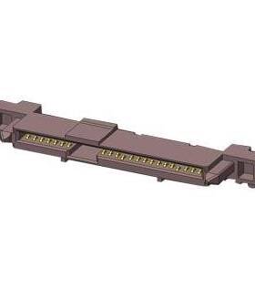 10124274-001TRLF  Amphenol