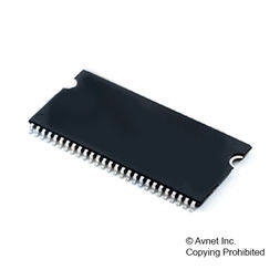 AS4C4M16S-7TCN 芯片 《 IC DRAM 64MBIT PAR 54TSOP II    》