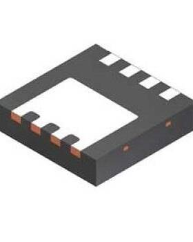 FDMC8010DC 分立半导体产品 《 MOSFET N-CH 30V 37A 8PQFN    》