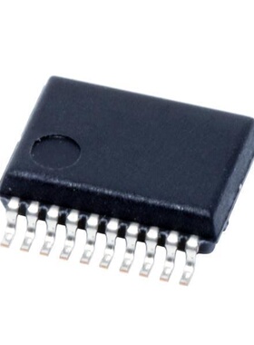 MAX3223EIDB 芯片 《 IC TRANSCEIVER FULL 2/2 20SSOP    》