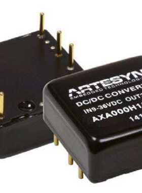 AXA00B18-L 电源-安装 《 DC DC CONVERTER 12V 10W    》