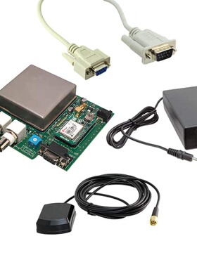 LFMISC075710BULK 开发板 《 EVAL BOARD    》