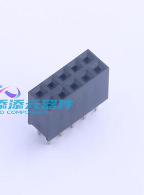 2185-205SG0CYNT1  《 2.54mm 2x5P    》