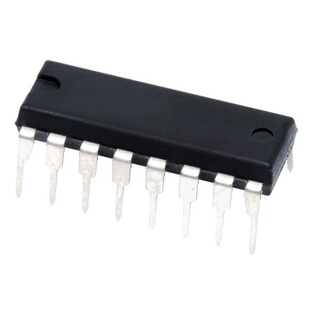 SN74LS166AN 芯片 《 IC SERIAL-OUT SHIFTER 16-DIP 》
