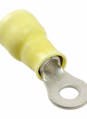2-35605-2 连接器 《 CONN RING CIRC 10-12AWG #8 CRIMP    》
