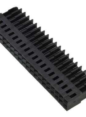 1-102394-8 连接器 《 CONN RCPT .100 IDC 40POS DL    》