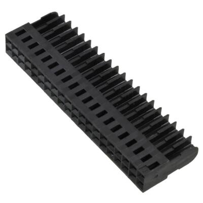 1-102394-8 连接器 《 CONN RCPT .100 IDC 40POS DL    》